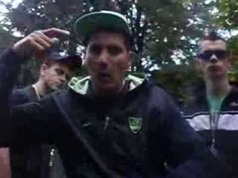 Yu Pac - Neka vozi me (Official Video) 2013