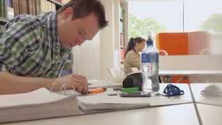 Studying at Trinity School of Medicine