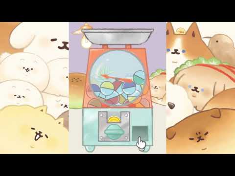 Bakery Story YEASTKEN Video