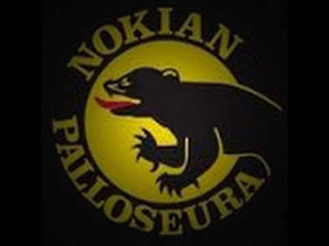 NoPS-juniori liiketaitovalmiudet pallon ympärillä (helpommat)