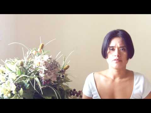 Tao Te Ching 21 The Great Integrity is a Paradox