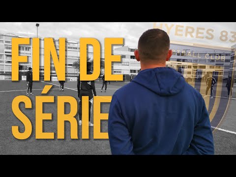 Inside, FC Sète - Hyères 83 FC