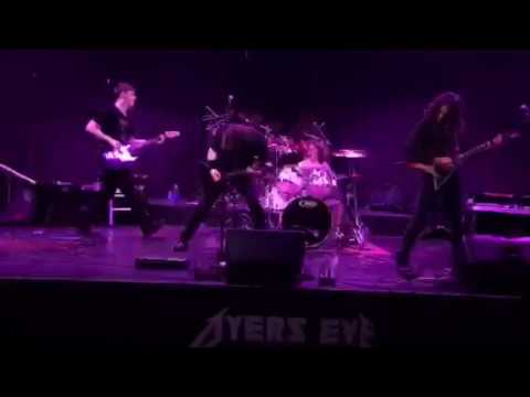 Promotional video thumbnail 2 for Dyers Eve