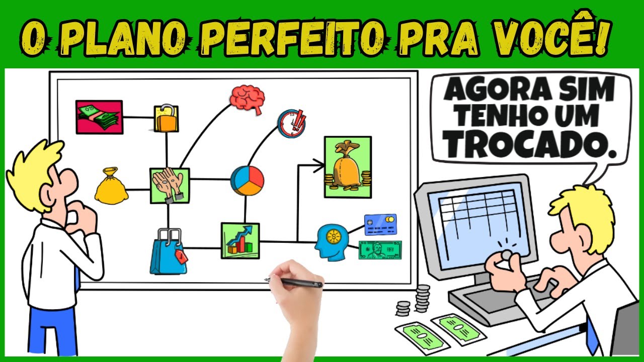 You Need This Simple 8-Step Plan To Get Out Of The Rat Race!