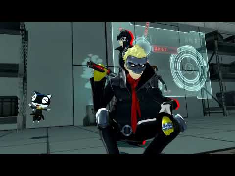 [PC] Persona 5 Royal Cheathrough - Pt. 57