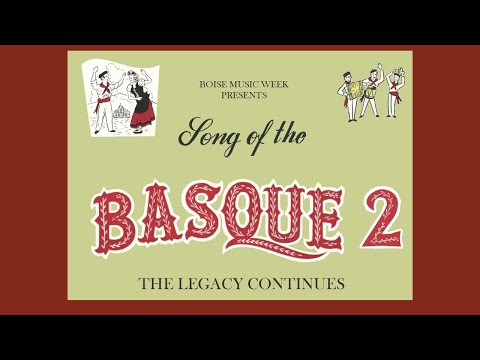 Song Of The Basque 2