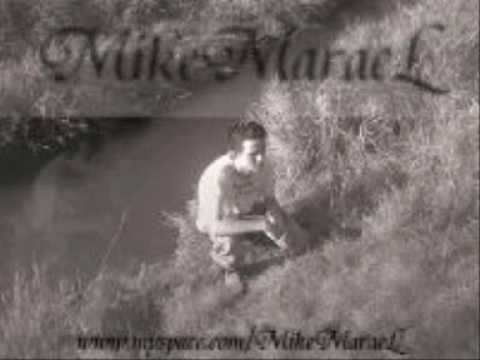 MikeMaraeL-M.i.k.e M.a.r.a.e.L