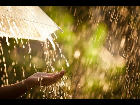 Весенняя гроза