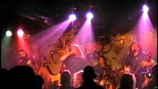 Digging Graves - The Butcher Shop