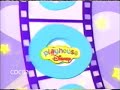 Playhouse Disney S Movie Time Monday Intro Late 2005 Early 2007