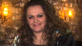 Nazmije Demolli - Ngjitja Qikes Kanen