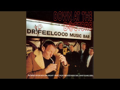 Down at the Doctors (Live)