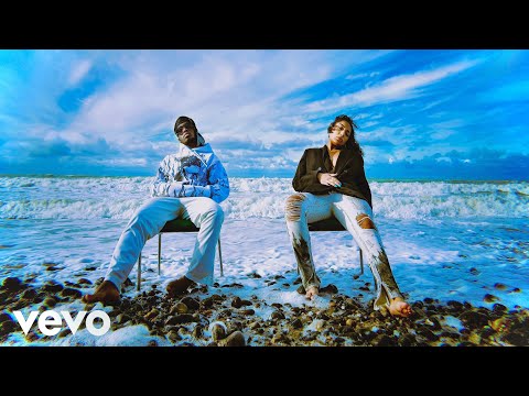 Mr FOZA - M.A.J ( Clip Officiel ) | Rap Guinéen