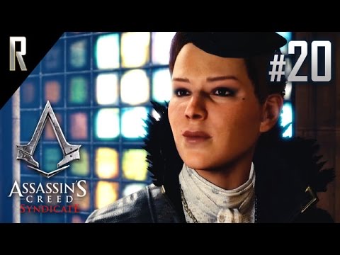 ► Assassins Creed: Syndicate - Walkthrough HD - Part 20