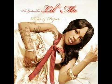 Husband - Lil' Mo