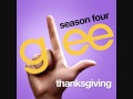 Glee - Come See About Me (Full Audio) 