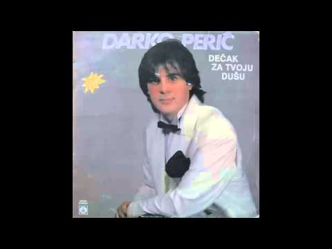 Darko Peric - Ja te moram drugom oteti  - (Audio 1990) HD
