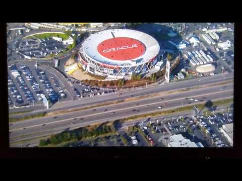 Steph Curry shakes Lebron James In 2017 NBA Finals (Game 2)