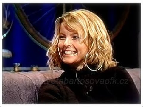 Iveta Bartošová ♡ Zastavárna ♡ sázka, rozhovor, píseň Hej pane DJ