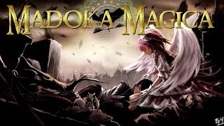 ★ Salve, terrae magicae (Tin Whistle, Orchestra) | Madoka Magica