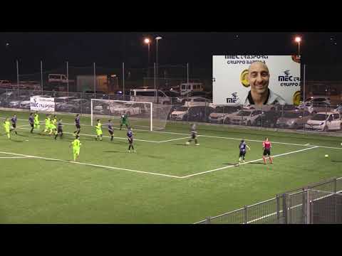 6° TORNEO JUNIORES EMILIAGOL, BORGO SAN DONNINO - PICCARDO 2-1