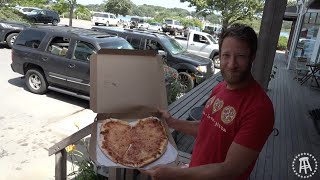 Barstool Pizza Review - Rocco's Pizzeria (Martha's Vineyard)