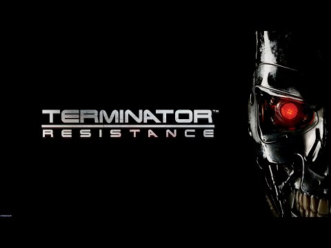 Terminator Resistance Longplay Full Campaign All DLC All Quests Complete (UHD) No Deaths