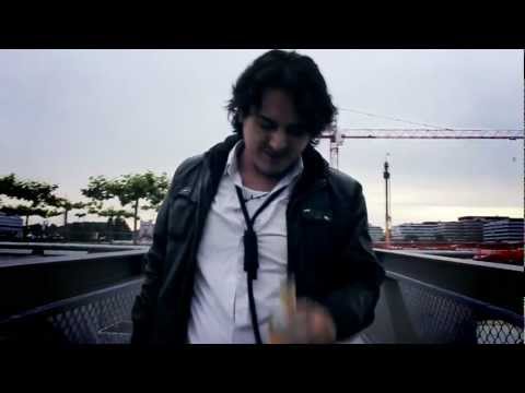 Jones Burnout - Swiss VBT Qualifikation 2012