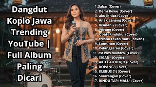 Download lagu Dangdut Koplo Jawa Full Album Terbaru | Dangdut Koplo Jawa Viral TikTok 2026 | Lagu Koplo Pilihan mp3