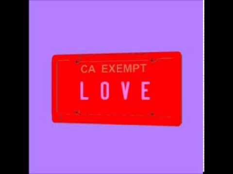 Death Grips X Air - Sexy Boy Creepin' Under My Skin