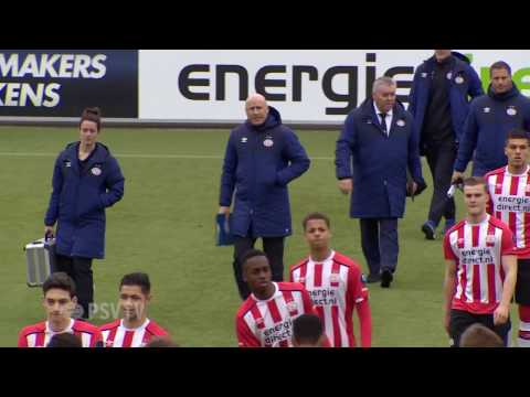 PSV TV: Maarten Wijffels