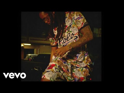 DANE RAY x QUADA - SEE ME CLEAN (OFFICIAL MUSIC VIDEO)