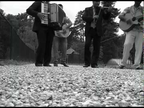 Romanian Gipsy Band_Balcanica