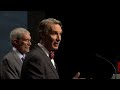 Video 'Bill Nye vs Ken Ham - Evoluce vs Stvoření (zábava na celý večer)'