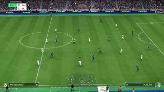 FC 25 新戦力　サラー、ジョエリントン