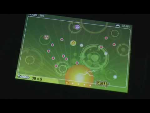 Tilt to Live iPhone Gameplay Video Review - AppSpy.com