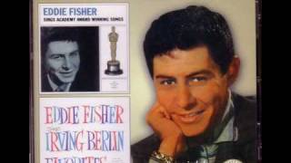 Eddie Fisher --All By Myself