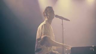 Luke Burr - What You Won&#39;t Do For Love (Live from London)