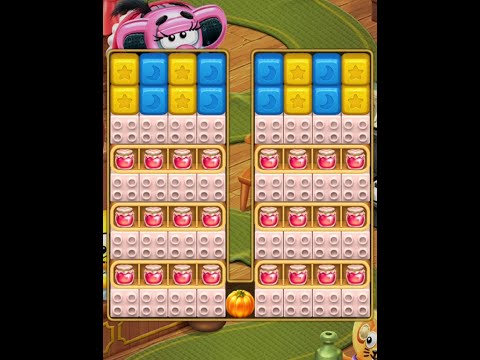 TOY BLAST level 2499