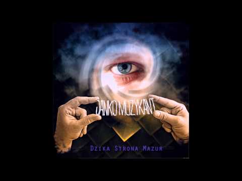 Janko Muzykant - Moja wersja (gość. Krajnik , Dyziak) prod.Janko Muzykant