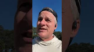 Return to Cocodona 250 -Vlog 114