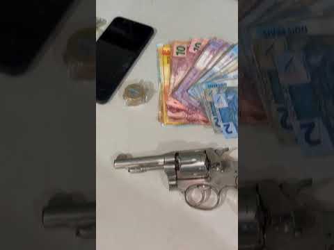 Operação Getsêmani: PM prende suspeitos por tráfico em Miraí #Operação Getsêmani #interligadomuriae