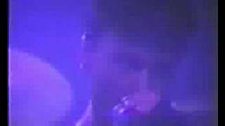Conception - Gethsemane (Live)