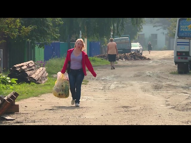 Далеко за здоровьем ходить не придётся