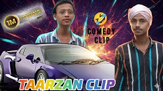 Download lagu Tarzan full clip comedy video (7x0) mp3