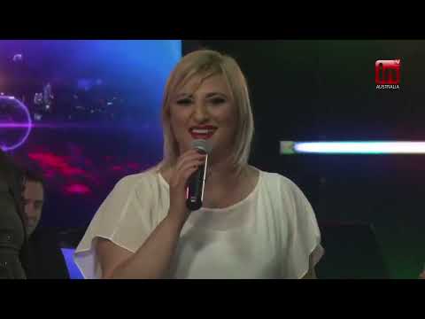 Leni Partikova Grupa Kruna Live koncert INTV A bre cico
