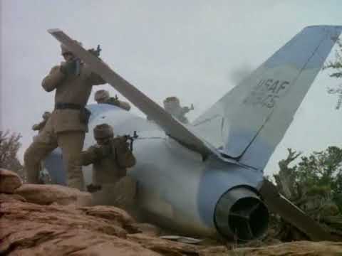 Piloto | 1x1 | MacGyver 1985