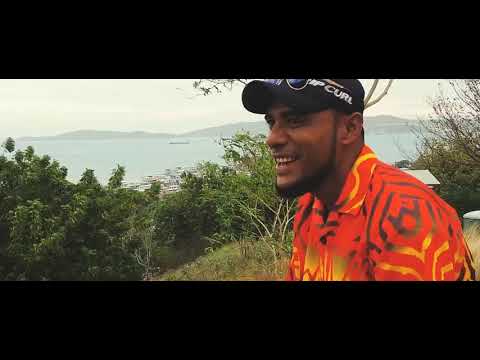 Papua Style - Jessie Joe.