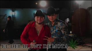 El Del Blunt De Mota - Ulices Chaidez Ft Lenin Ramirez  (Banda La Conquista) &quot;2017&quot;