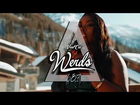 MAISSA x WERDS_LETTRE A UN HOMME (KOMPA REMIX) NewCal 2023